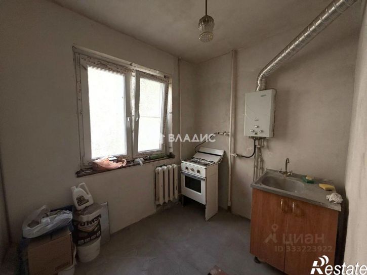 1-комн квартира Белгородский пр-кт, 71,  д. 71