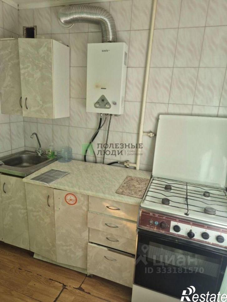 1-комн квартира ул Михайловское шоссе, 36,  д. 36