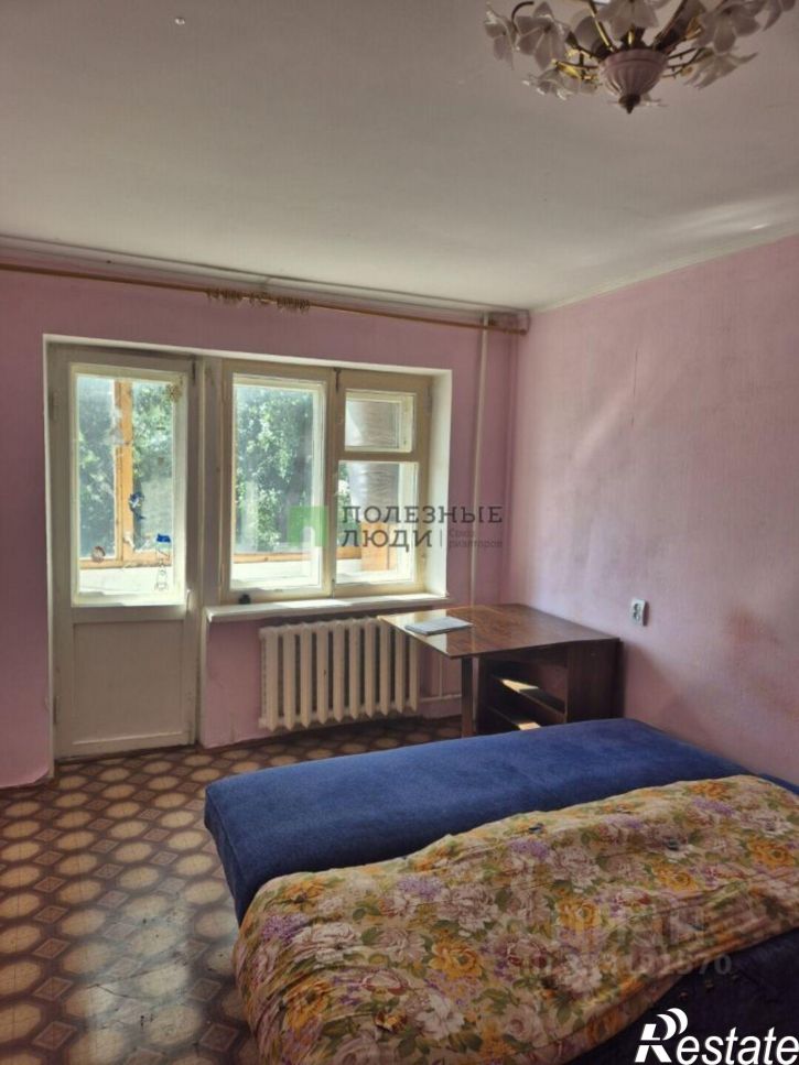 1-комн квартира ул Михайловское шоссе, 36,  д. 36