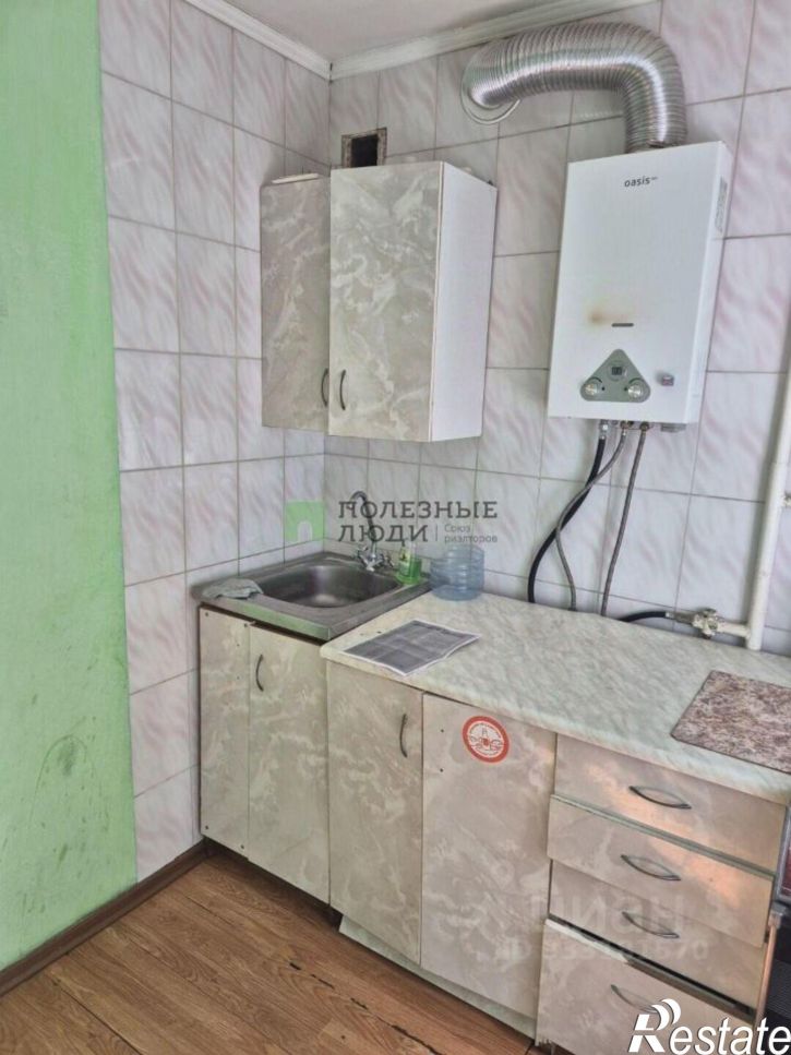1-комн квартира ул Михайловское шоссе, 36,  д. 36