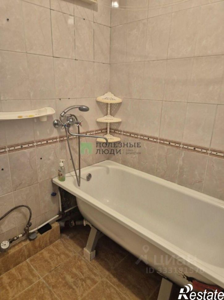1-комн квартира ул Михайловское шоссе, 36,  д. 36