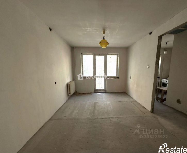1-комн квартира Белгородский пр-кт, 71,  д. 71