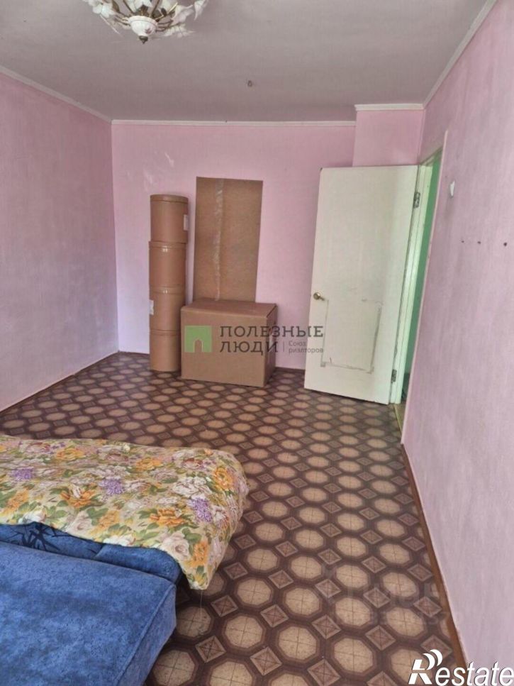 1-комн квартира ул Михайловское шоссе, 36,  д. 36