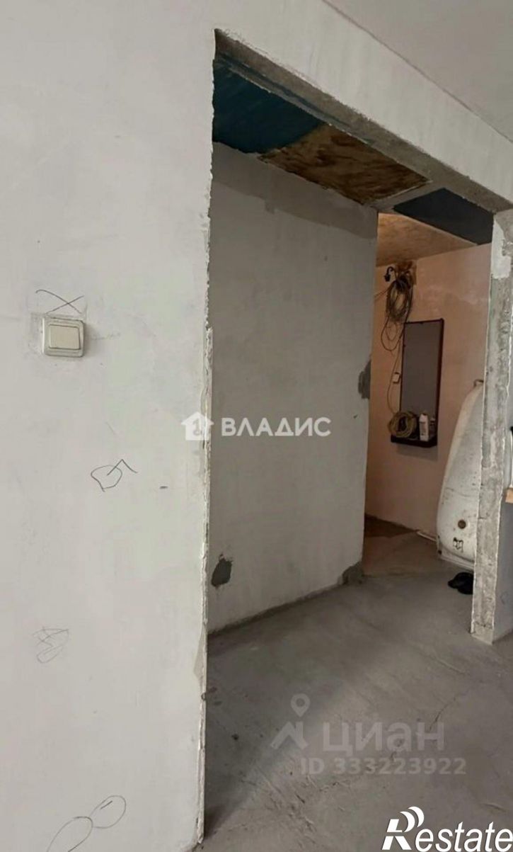 1-комн квартира Белгородский пр-кт, 71,  д. 71