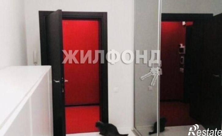 3-комн квартира ул Щорса, 45к,  д. 45к
