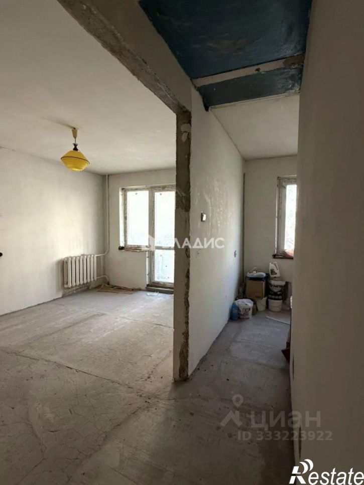 1-комн квартира Белгородский пр-кт, 71,  д. 71
