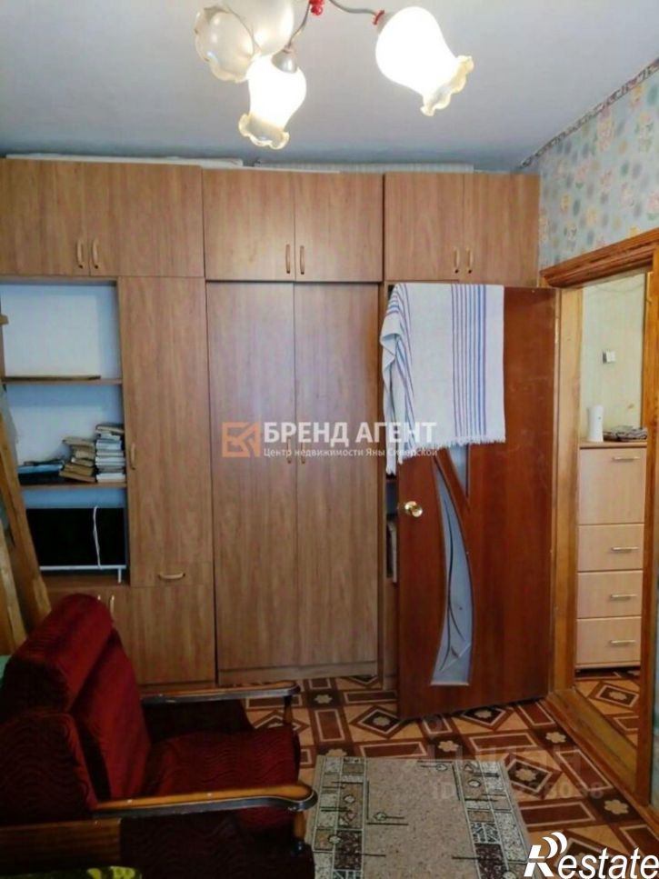 2-комн квартира ул 5 Августа, 34,  д. 34