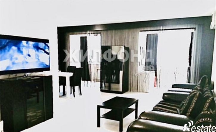 3-комн квартира ул Щорса, 45к,  д. 45к