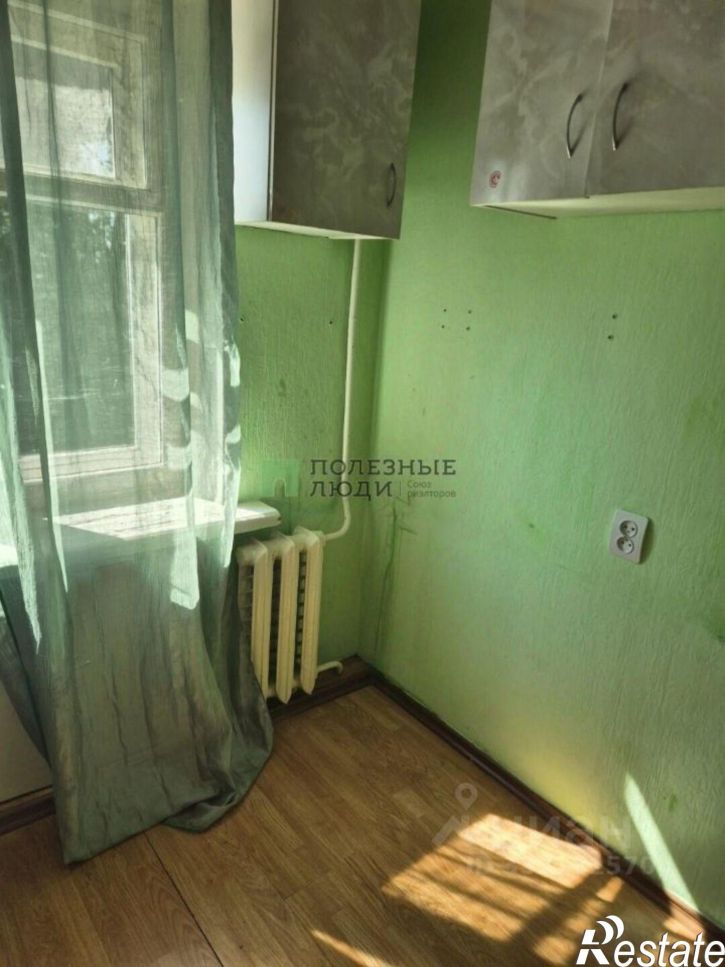 1-комн квартира ул Михайловское шоссе, 36,  д. 36