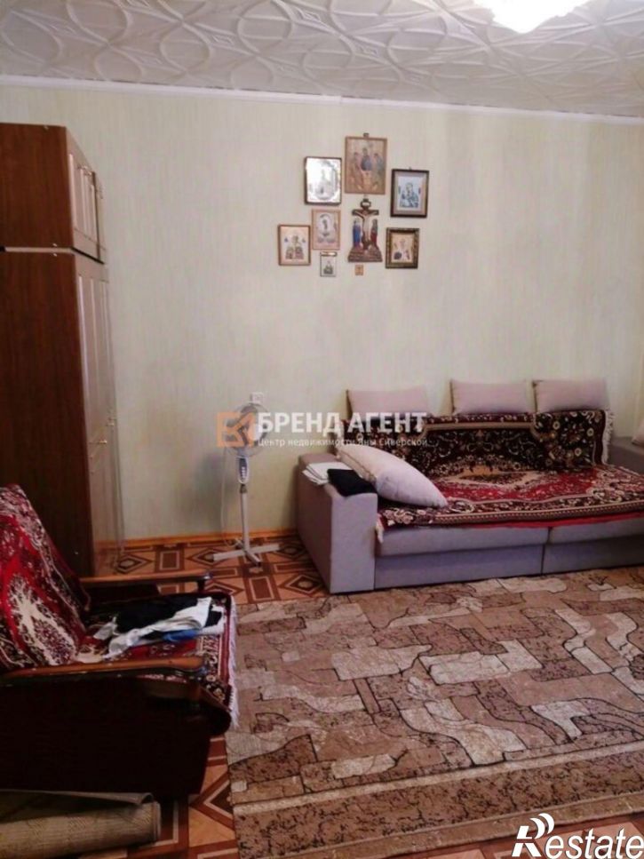 2-комн квартира ул 5 Августа, 34,  д. 34