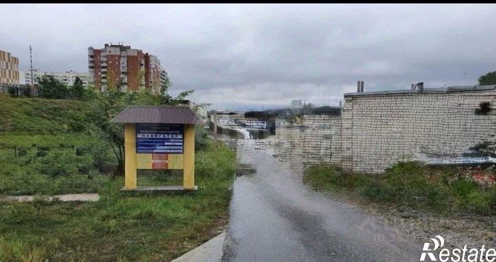 Гараж/парковка