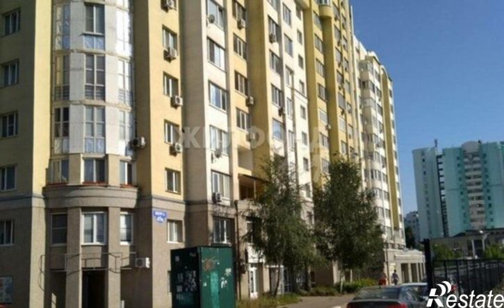 3-комн квартира ул Щорса, 45к,  д. 45к