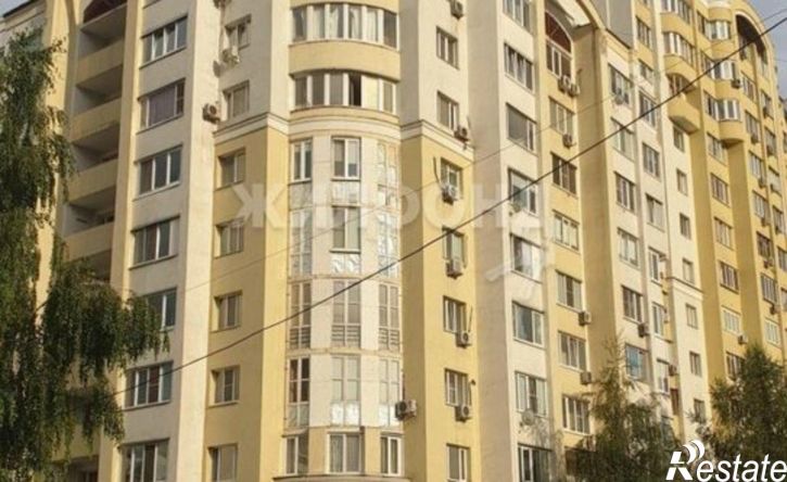 3-комн квартира ул Щорса, 45к,  д. 45к