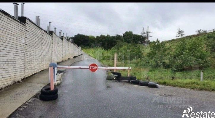 Гараж/парковка