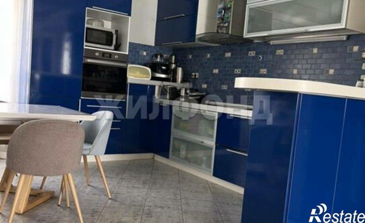 4-комн квартира ул Преображенская, 120,  д. 120