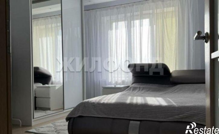 4-комн квартира ул Преображенская, 120,  д. 120