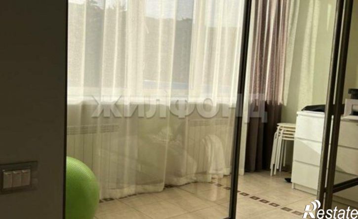 4-комн квартира ул Преображенская, 120,  д. 120