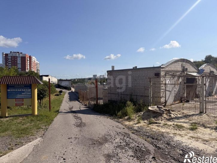 Гараж/парковка ул Щорса, 55а,  д. 55а