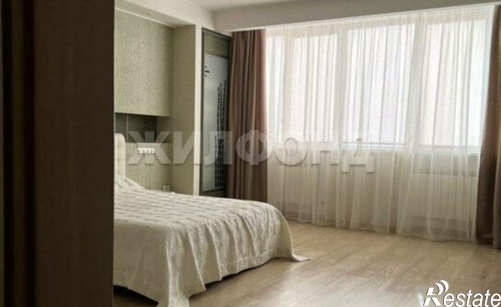 4-комн квартира ул Преображенская, 120,  д. 120