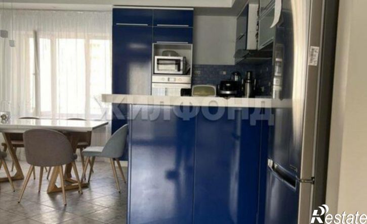 4-комн квартира ул Преображенская, 120,  д. 120