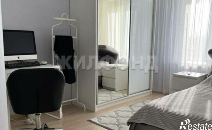 4-комн квартира ул Преображенская, 120,  д. 120