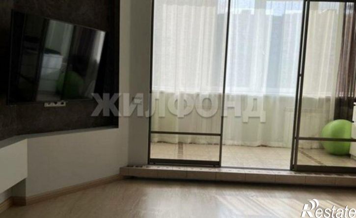 4-комн квартира ул Преображенская, 120,  д. 120