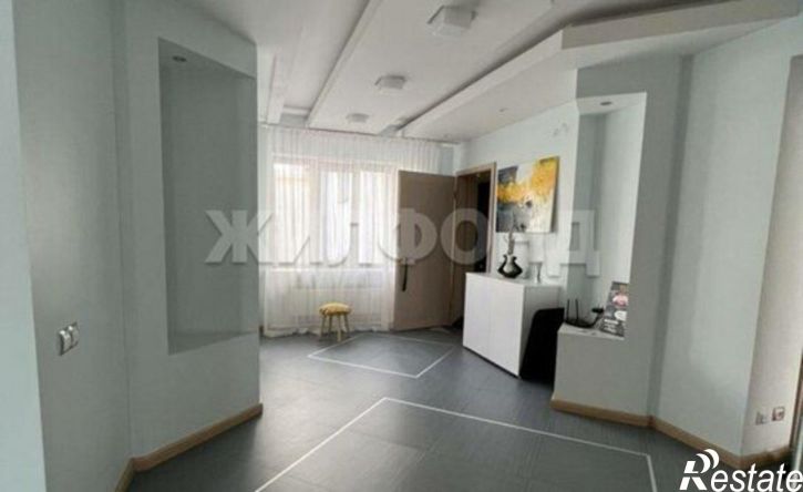 4-комн квартира ул Преображенская, 120,  д. 120