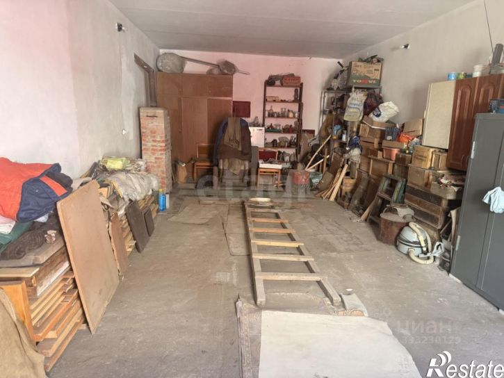 Гараж/парковка ул Щорса, 55а,  д. 55а