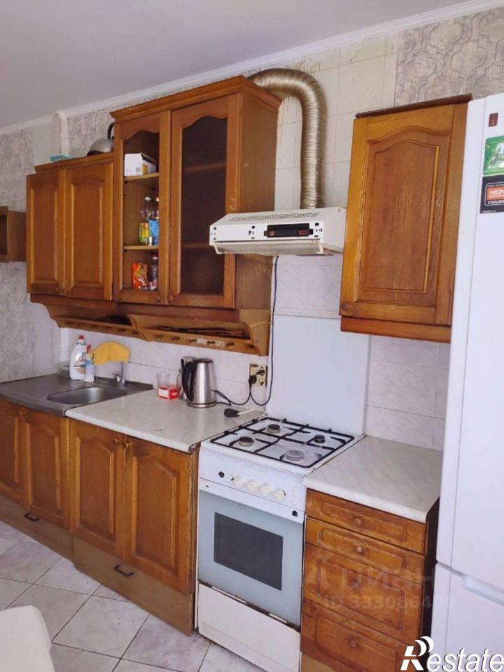 4-комн квартира ул Привольная, 11а,  д. 11а