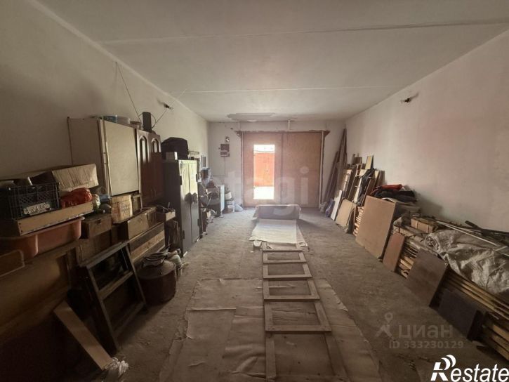 Гараж/парковка ул Щорса, 55а,  д. 55а