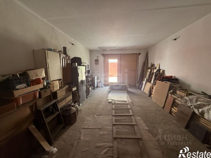 Гараж/парковка ул Щорса, 55а,  д. 55а