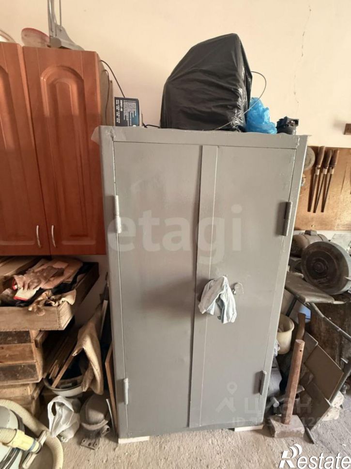 Гараж/парковка ул Щорса, 55а,  д. 55а