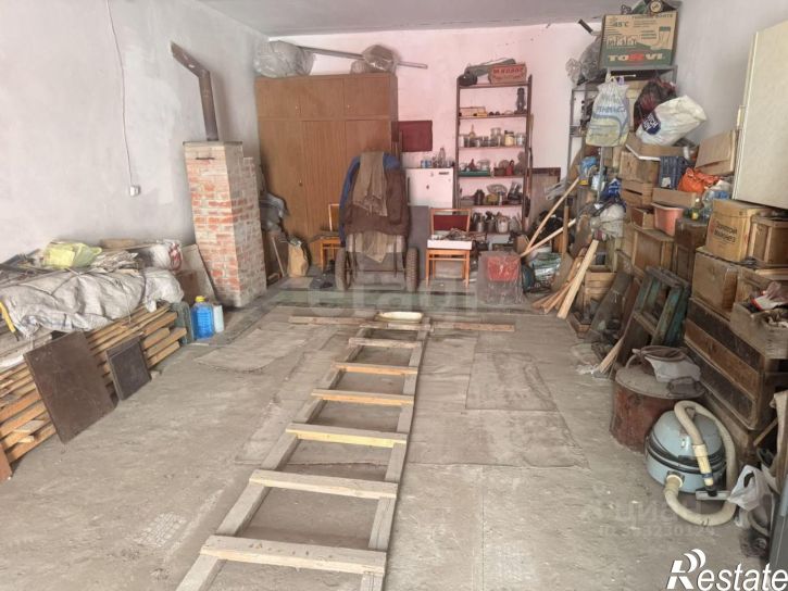 Гараж/парковка ул Щорса, 55а,  д. 55а