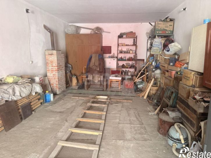 Гараж/парковка ул Щорса, 55а,  д. 55а