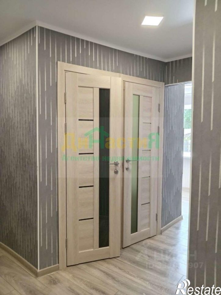 2-комн квартира пр-кт Славы, 21а,  д. 21а