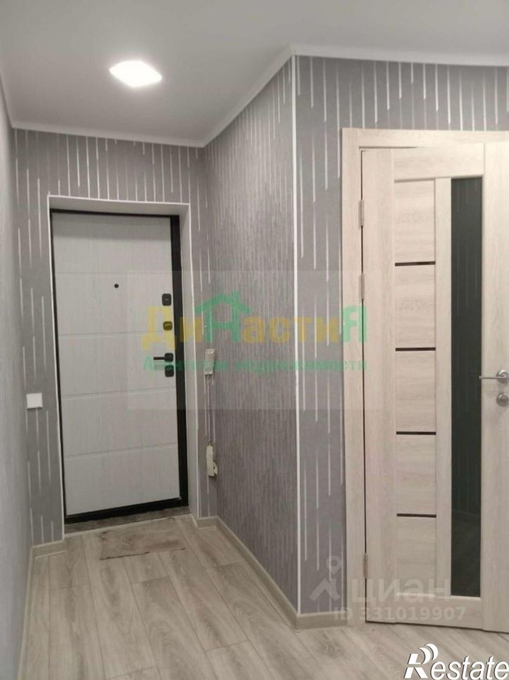2-комн квартира пр-кт Славы, 21а,  д. 21а