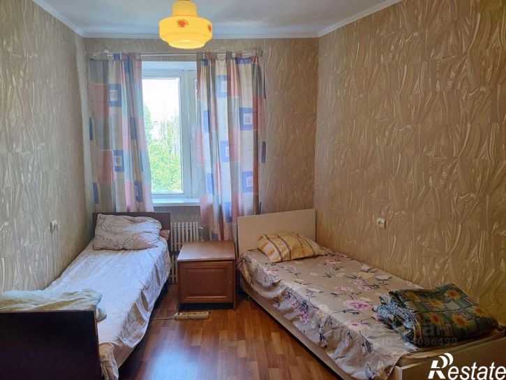4-комн квартира ул Привольная, 11а,  д. 11а