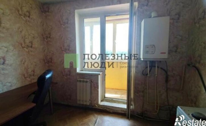 1-комн квартира ул Есенина, 44а,  д. 44а
