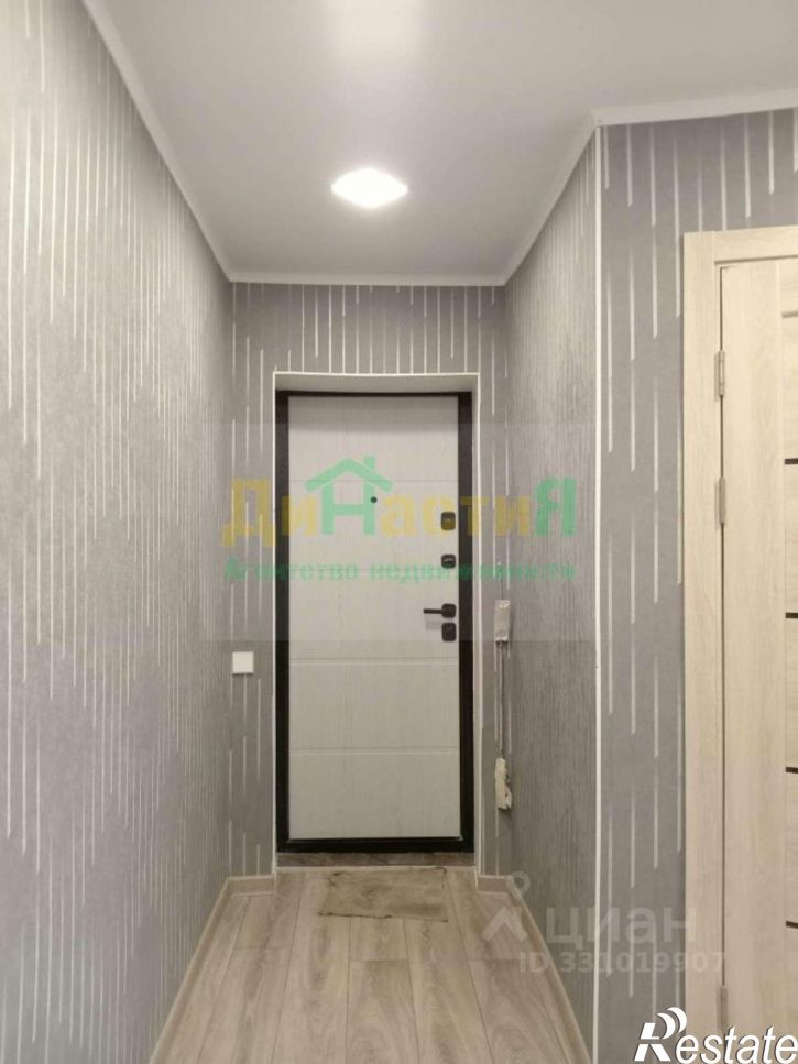 2-комн квартира пр-кт Славы, 21а,  д. 21а