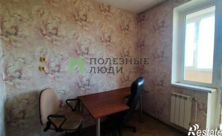 1-комн квартира ул Есенина, 44а,  д. 44а
