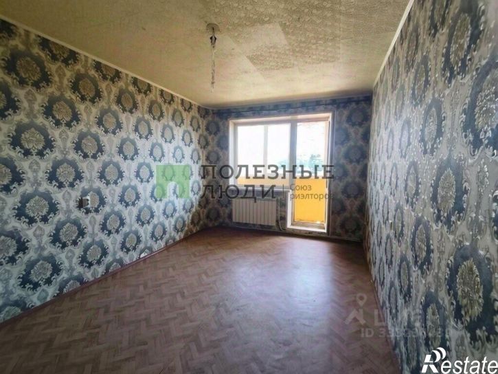 1-комн квартира ул Есенина, 44а,  д. 44а