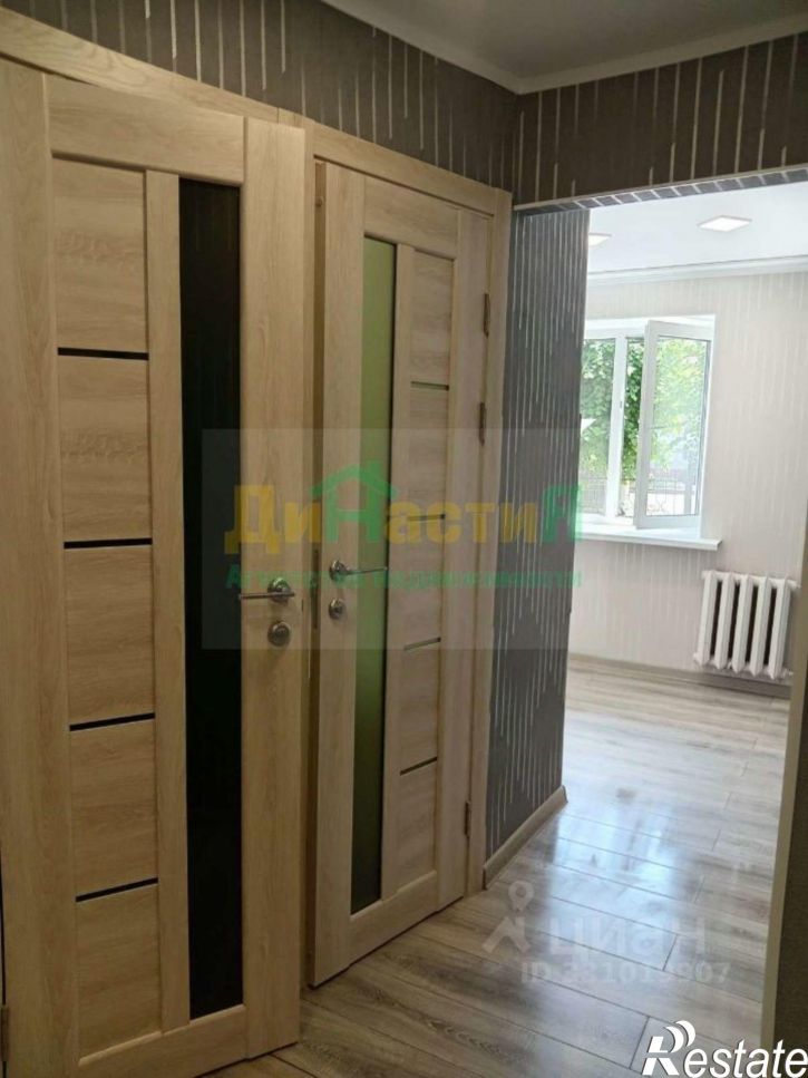 2-комн квартира пр-кт Славы, 21а,  д. 21а