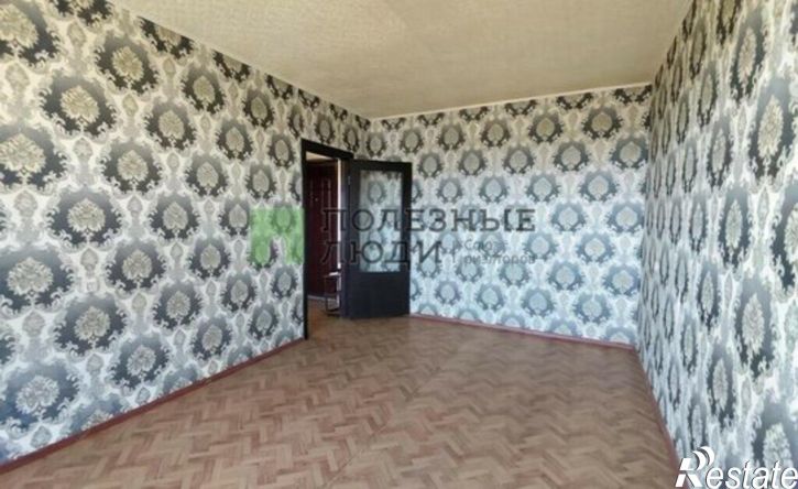 1-комн квартира ул Есенина, 44а,  д. 44а