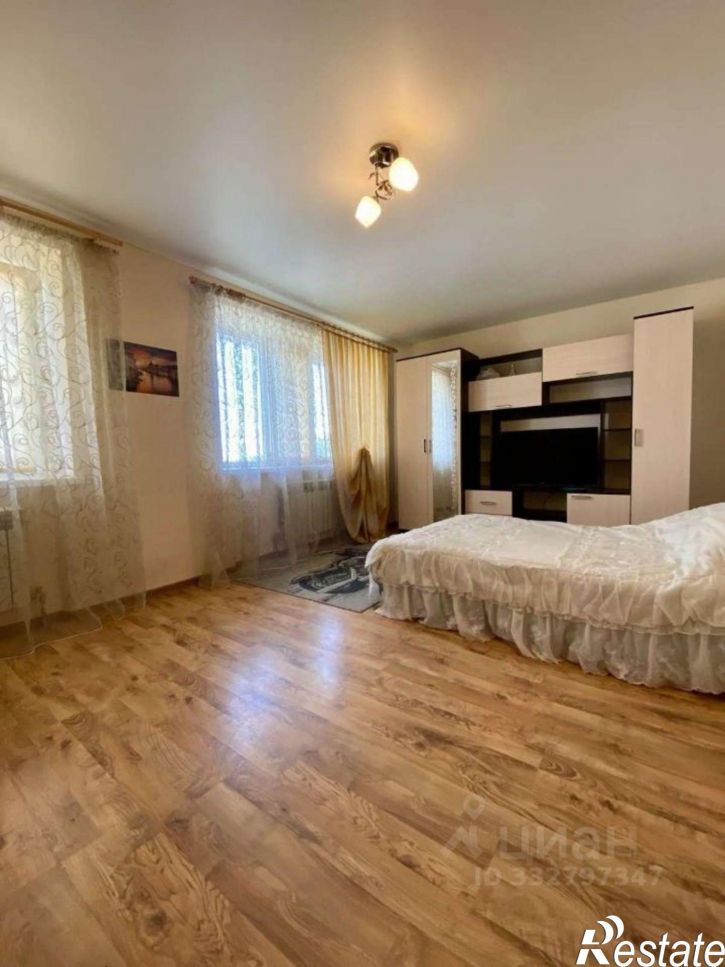 1-комн квартира ул Садовая, 112,  д. 112