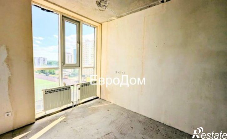 1-комн квартира б-р 1 Салюта, 6в,  д. 6в
