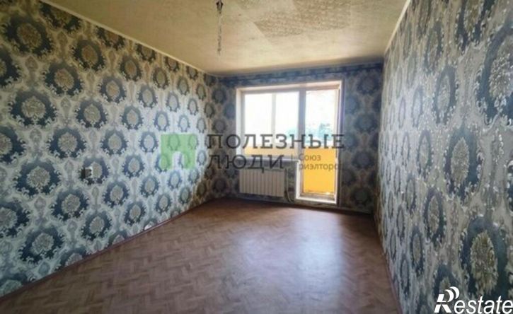 1-комн квартира ул Есенина, 44а,  д. 44а
