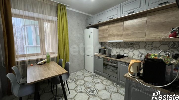 2-комн квартира ул Щорса, 39б,  д. 39б
