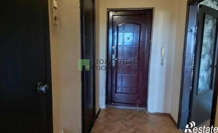1-комн квартира ул Есенина, 44а,  д. 44а