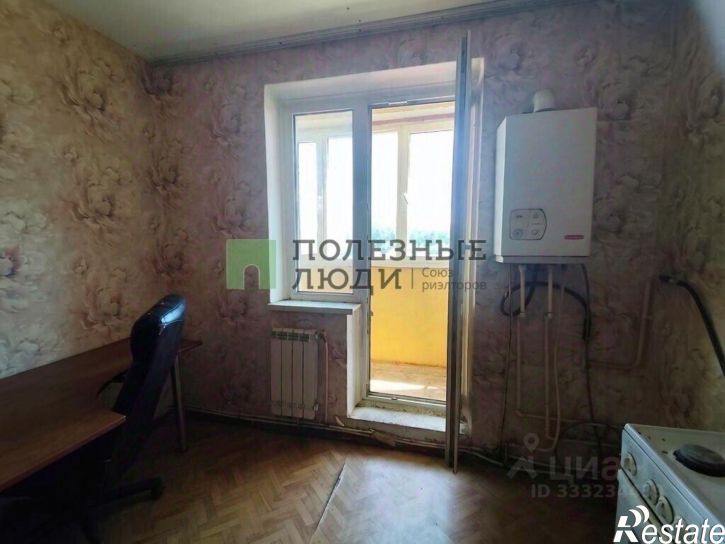 1-комн квартира ул Есенина, 44а,  д. 44а