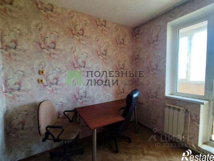 1-комн квартира ул Есенина, 44а,  д. 44а